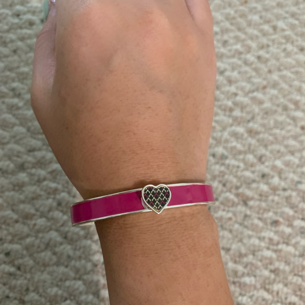 Vera Bradley Bangle bracelet
